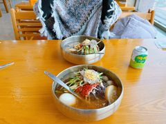 -顺姬冷面(延大店)