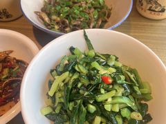 -农耕记·湖南土菜(科技园店)