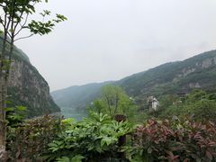 -乌江画廊(彭水苗族土家族自治县)