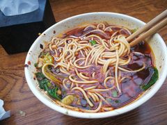 -秦云老太婆摊摊面(全国总店)