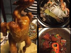 -涌上外婆桥(岱山日达店)