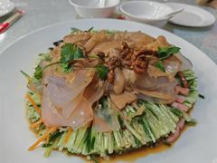 -宝发园名菜馆