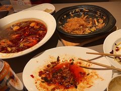 -北李妈妈菜·海肠捞饭(开发区万达店)