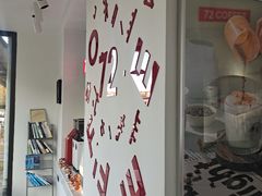 -72 COFFEE(东朝阳路店)