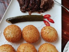 -民族饭店-四季餐厅