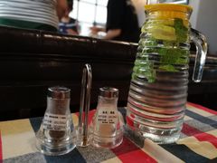 -遇见西木美式餐厅(体育路店)