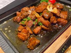 -小川洋风料理(街道口店)