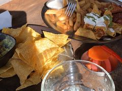 -Q MEX 库迈墨西哥餐吧(三里屯店)