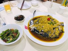 口味鱼头-口味堂(珞喻路店)