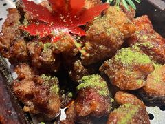 锦府脆皮牛肉-锦府园·新台州菜(合生汇店)