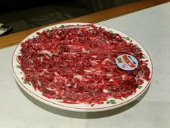 -汕头八合里海记牛肉店(清河店)