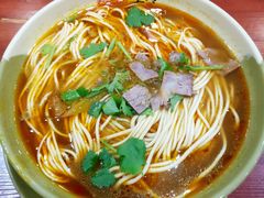 -美玲拉面(鞍山西道店)