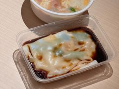 -银记肠粉店(北京路店)