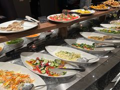 -拉蒂娜·巴西牛排馆 Latina·Brazilian Steakhouse(王府井喜悦店)