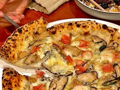 -Pizzeria da Nicola·火炉披萨(中大国际店)