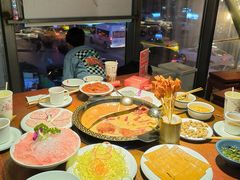 -黄家码头老火锅(解放碑旗舰店)