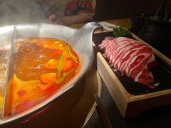-湊湊火锅·茶憩(恒隆广场店)