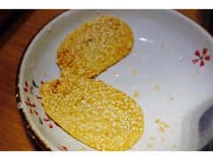 烧饼-竹里馆 ·茶食(奥体店)