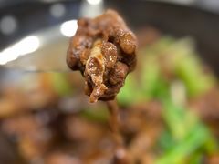 -大自然醉鹅·铁锅火焰鹅(上海联洋店)
