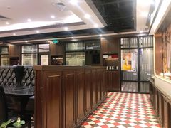 -一哥澳门豆捞·澳门风打边炉(高德置地店)