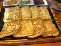 -鑫日千里马朝鲜族小馆(总店)