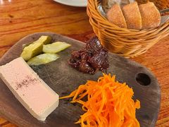 -羽深肉铺 Steak & Wine