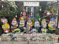-大澳渔村及棚屋