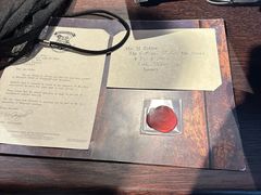 -九又四分之三站台