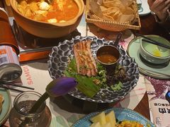 -苏梅花园(群星城店)