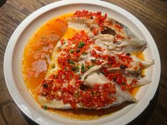 -农耕记·湖南土菜(龙岗熙和园店)