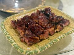 -红旗山庄(圭峰山店)