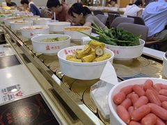 -西火火·川派小火锅(西溪银泰店)