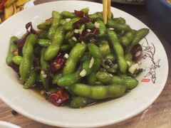 -小民大排档(马场角横路店)