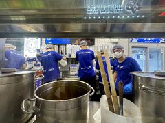 -煲珠公·老红糖珍珠奶茶(长宁龙之梦店)
