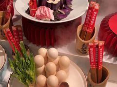 -秦家味老菜馆(民族北路店)