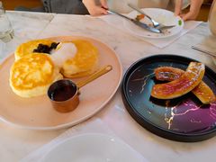 -The Rug Cafe(王府中环店)