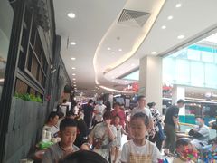 -小放牛炒菜馆(中山路乐汇城店)