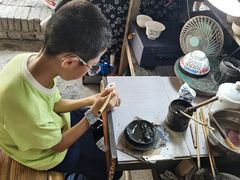 -景德镇古窑民俗博览区