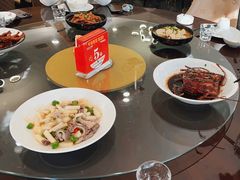 -西山人家·传统苏帮菜·家宴(木渎店)