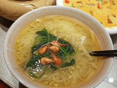 生日面-天福苑(崇宁路店)