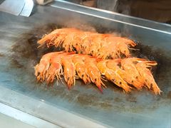 -百佳永辉超市(福田星河店)