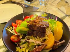 -at cafe 意大利餐厅(集美店)