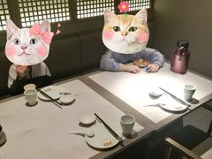 -船歌·鱼水饺青岛菜(闽江二路店)