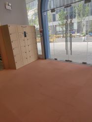 -奈尔宝·儿童乐园·亲子餐厅(前滩店)