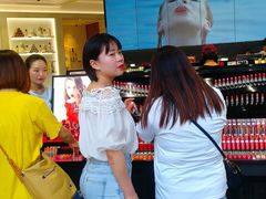 -Dior迪奥(上海世茂广场店)