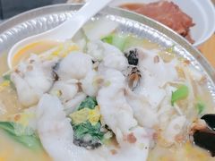 -喜家德虾仁水饺(华强天虹店)