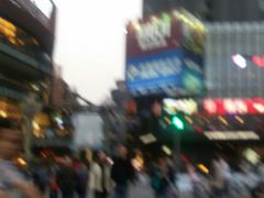 -江燕路万科里