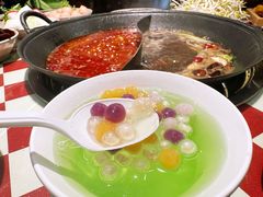 -赵美丽重庆火锅(西安直营总店)