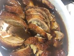 -蒲氏烤鸭(百寿路店)