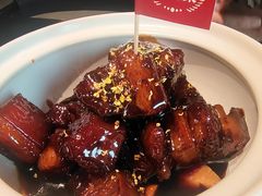 -简小舍·民间手艺菜(武昌江滩店)